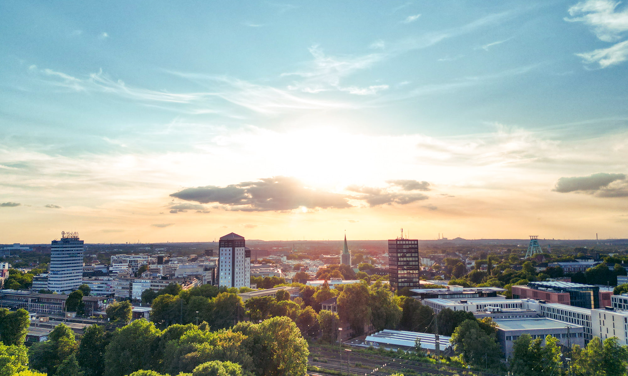Deutsche Blutplasma HP GmbH Bochum